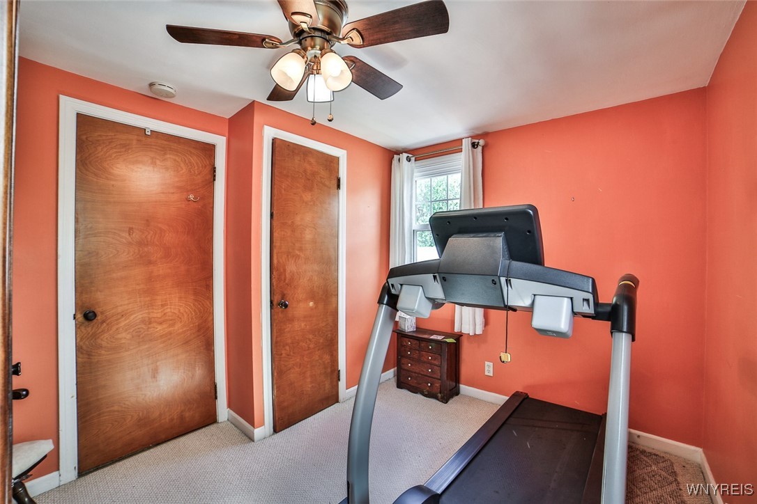 46 Fries Road Tonawanda, NY 14150 - Photo 20 of 32