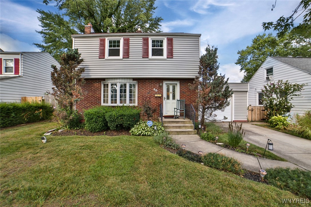 46 Fries Road Tonawanda, NY 14150 - Photo 2 of 32