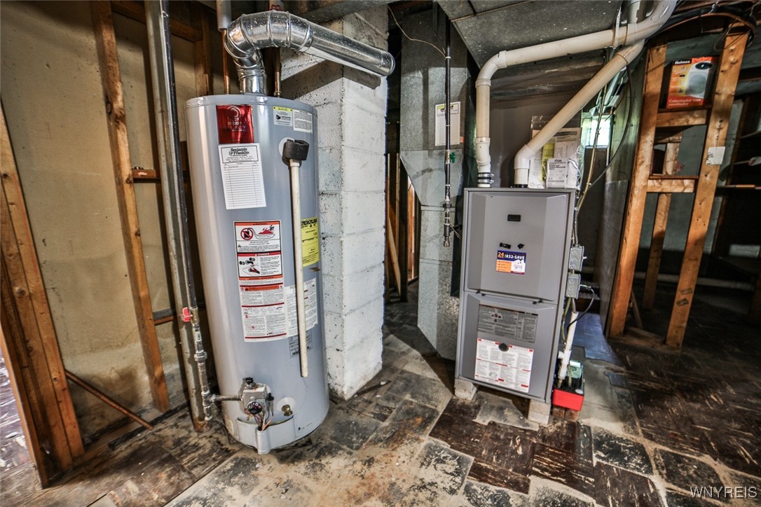 46 Fries Road Tonawanda, NY 14150 - Photo 27 of 32