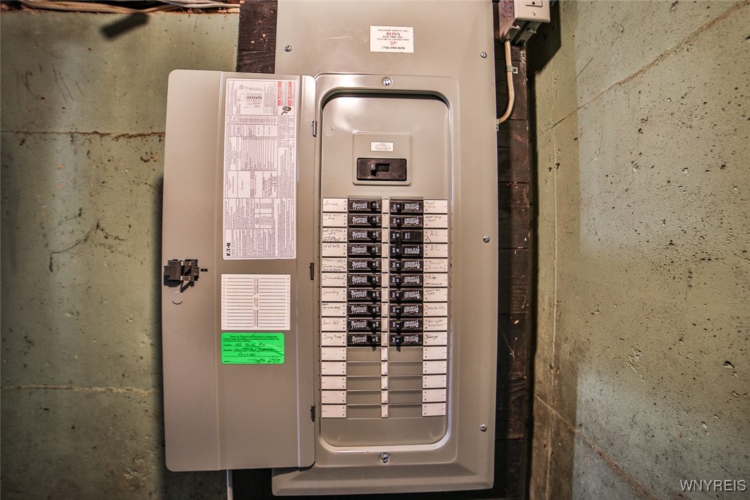 46 Fries Road Tonawanda, NY 14150 - Photo 28 of 32