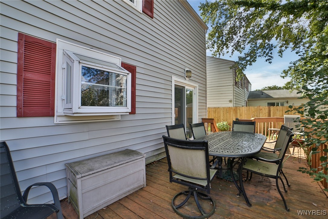 46 Fries Road Tonawanda, NY 14150 - Photo 29 of 32