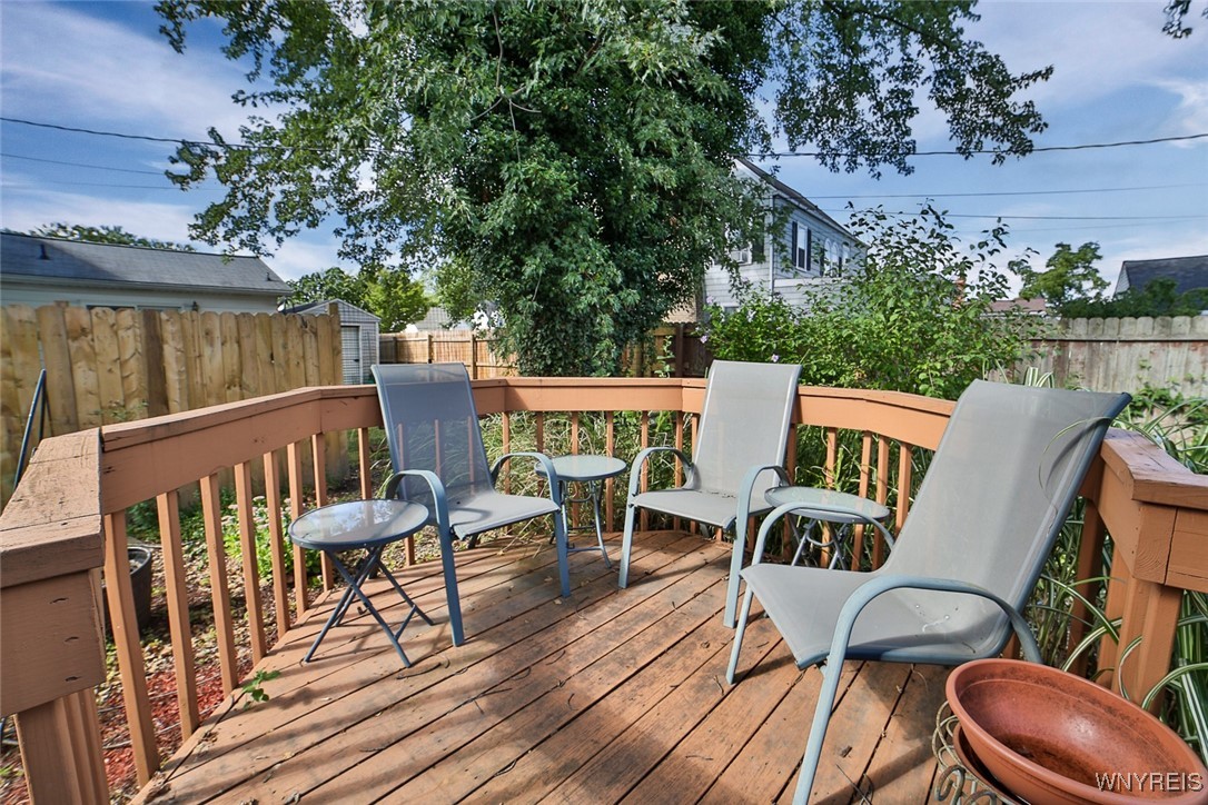 46 Fries Road Tonawanda, NY 14150 - Photo 30 of 32