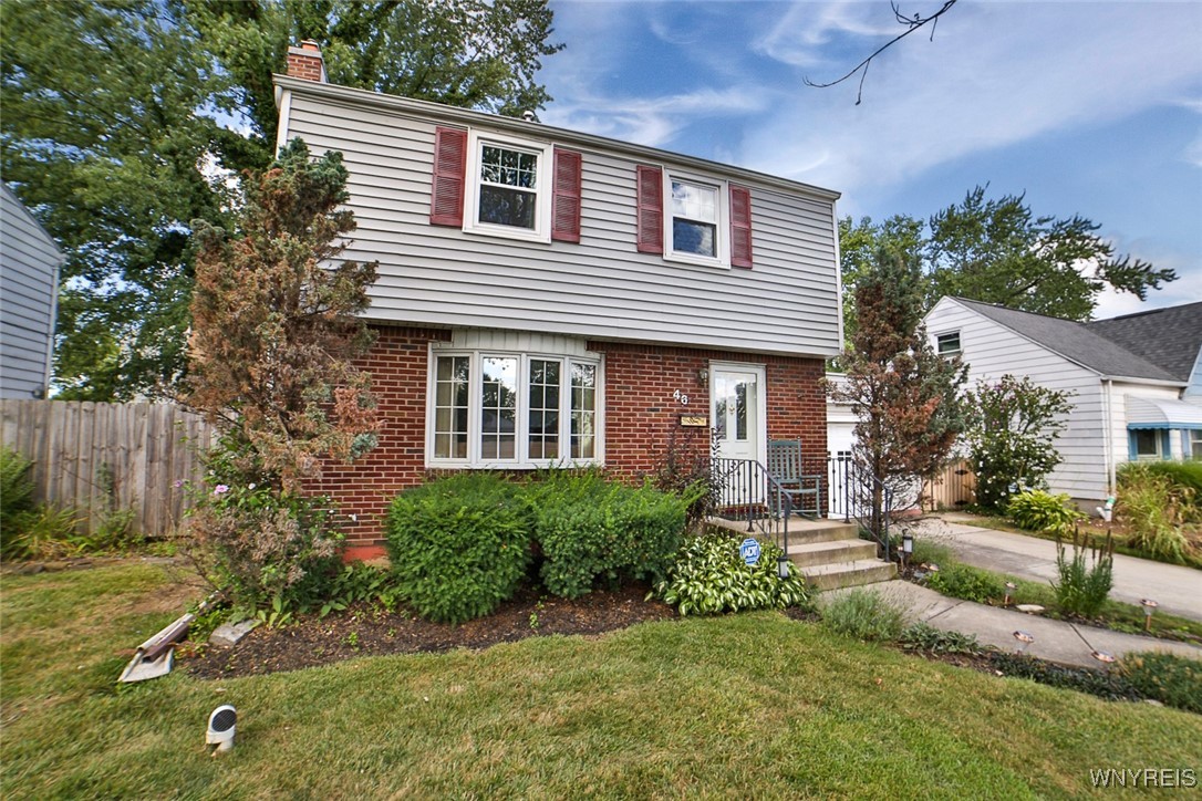 46 Fries Road Tonawanda, NY 14150 - Photo 3 of 32