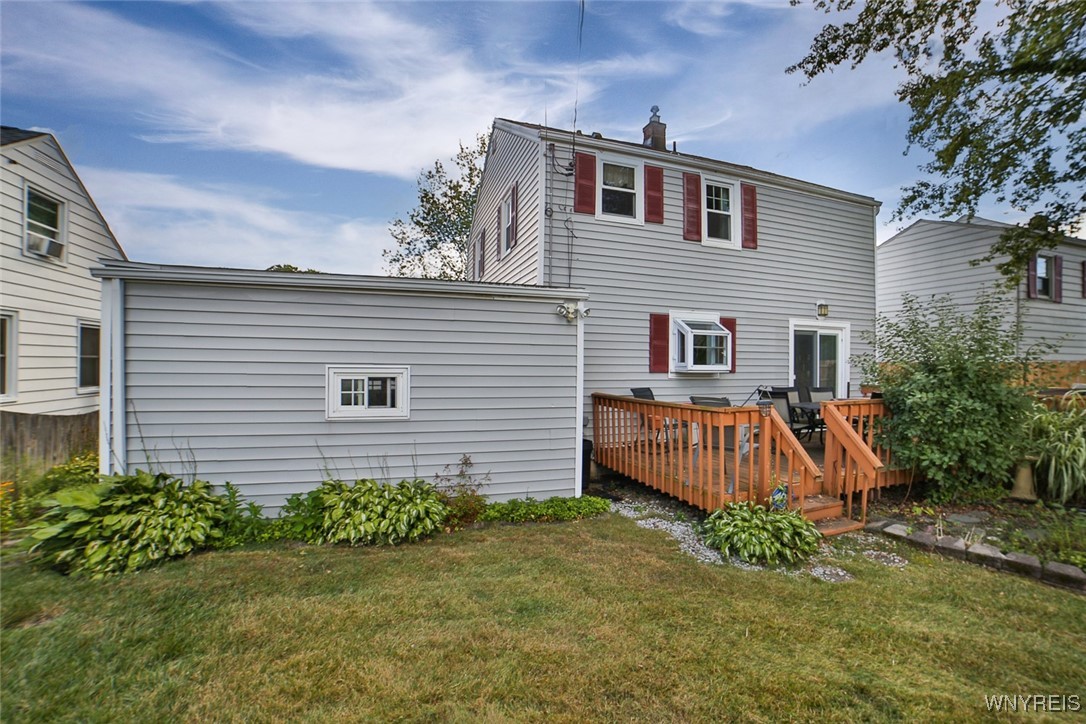 46 Fries Road Tonawanda, NY 14150 - Photo 31 of 32