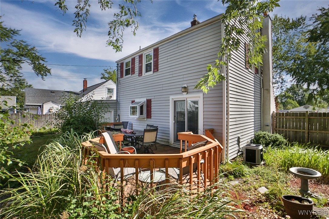 46 Fries Road Tonawanda, NY 14150 - Photo 32 of 32