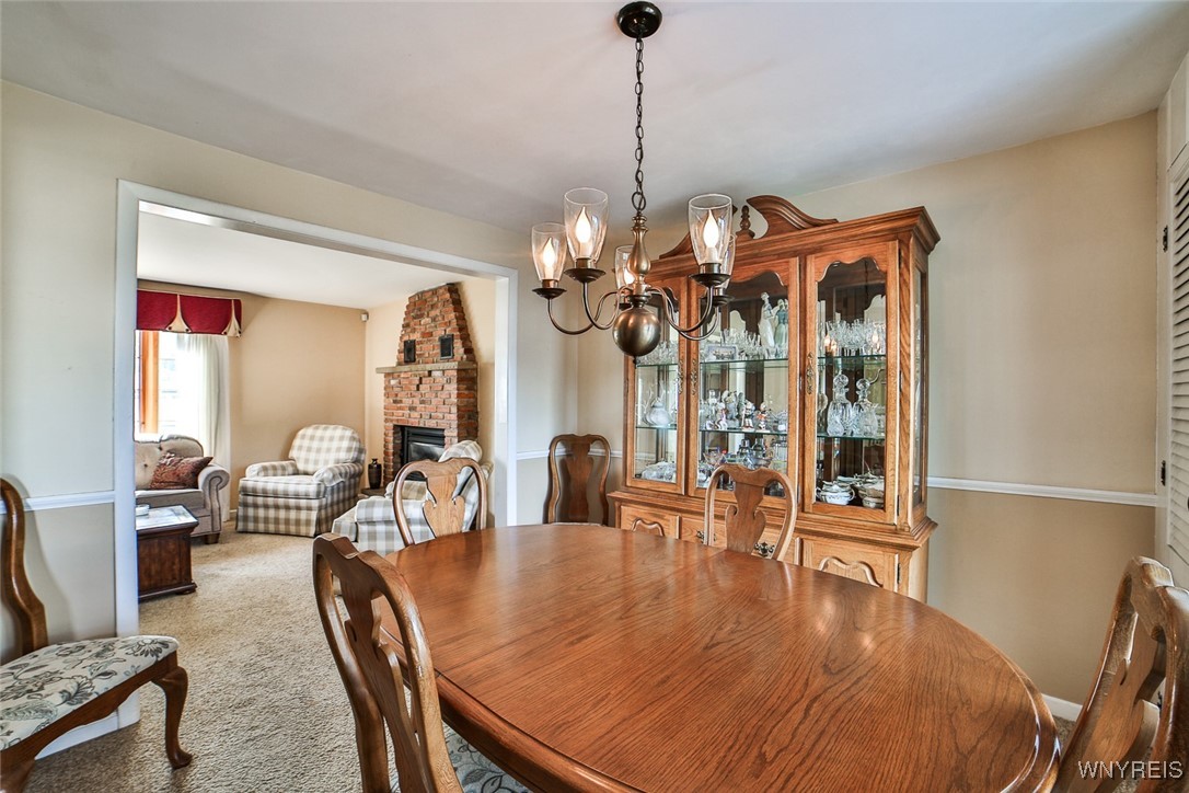 46 Fries Road Tonawanda, NY 14150 - Photo 10 of 32