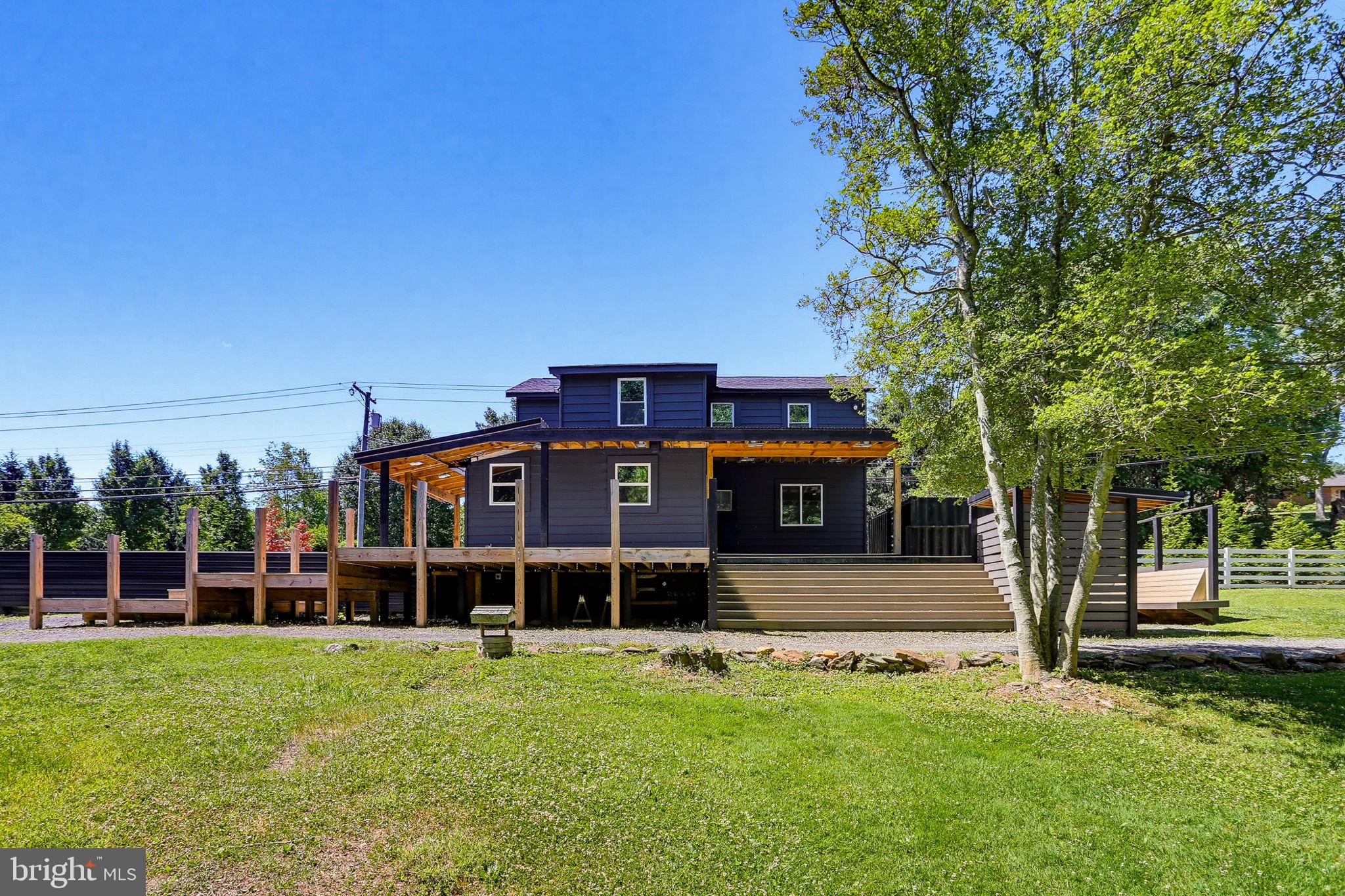 4806 Forge Road Perry Hall, MD 21128 - Photo 45 of 66