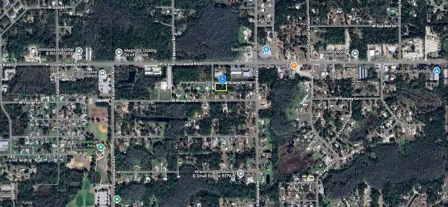 $61,999 | 7689 West Briarpatch Street, Homosassa, FL 34446