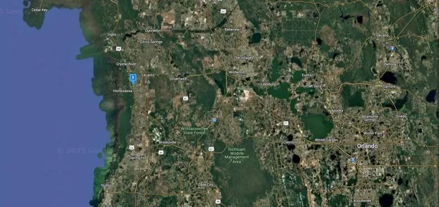 $61,999 | 7689 West Briarpatch Street, Homosassa, FL 34446