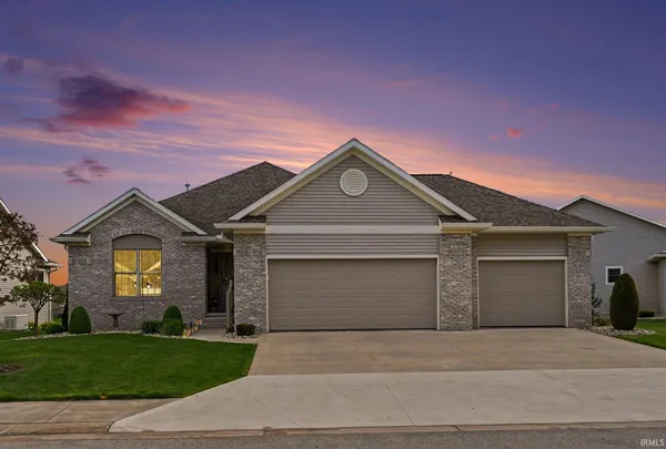 $459,900 | 242 River Park Drive, Middlebury, IN 46540
