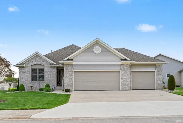 $459,900 | 242 River Park Drive, Middlebury, IN 46540