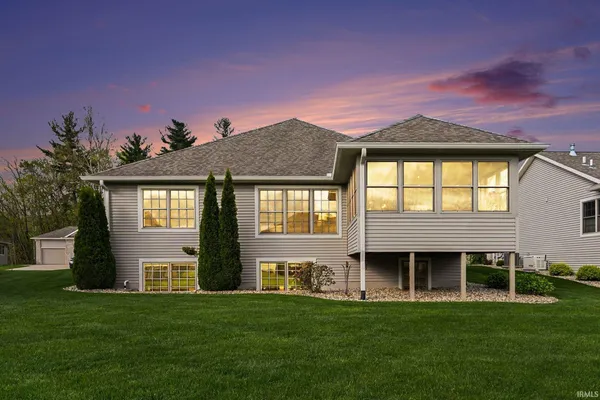 $459,900 | 242 River Park Drive, Middlebury, IN 46540