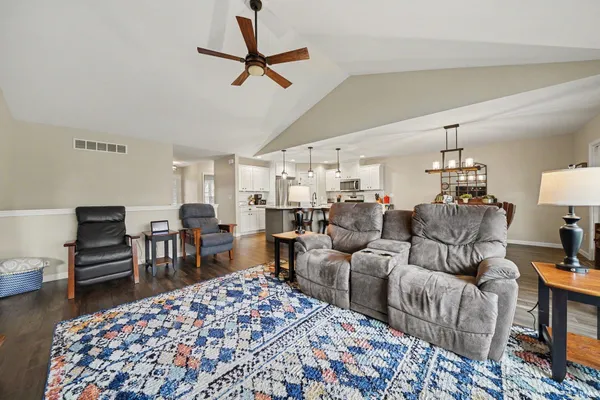 $459,900 | 242 River Park Drive, Middlebury, IN 46540