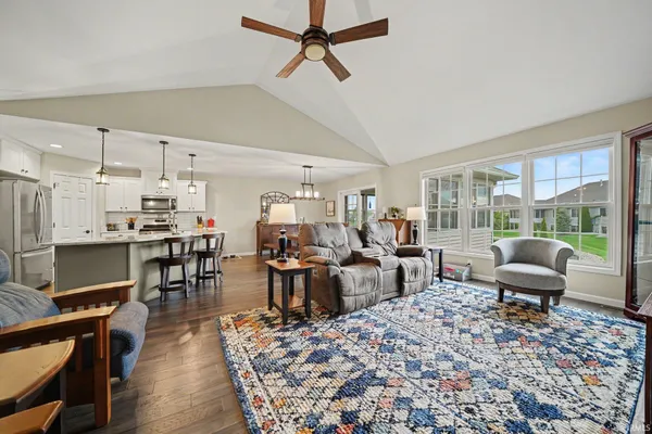 $459,900 | 242 River Park Drive, Middlebury, IN 46540