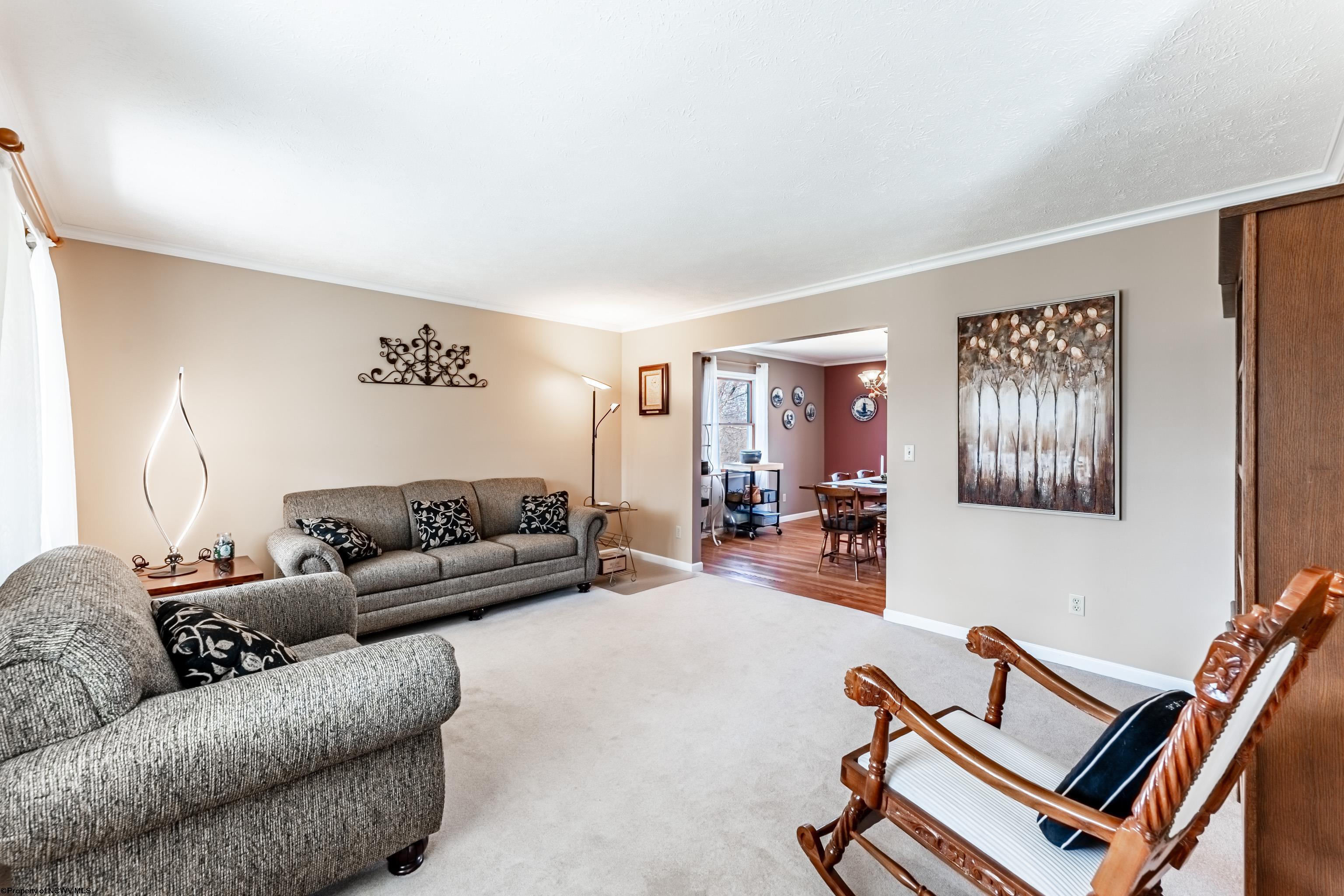 118 Morgans Run Road Morgantown, WV 26508 - Photo 9 of 27 Gallery Image 9