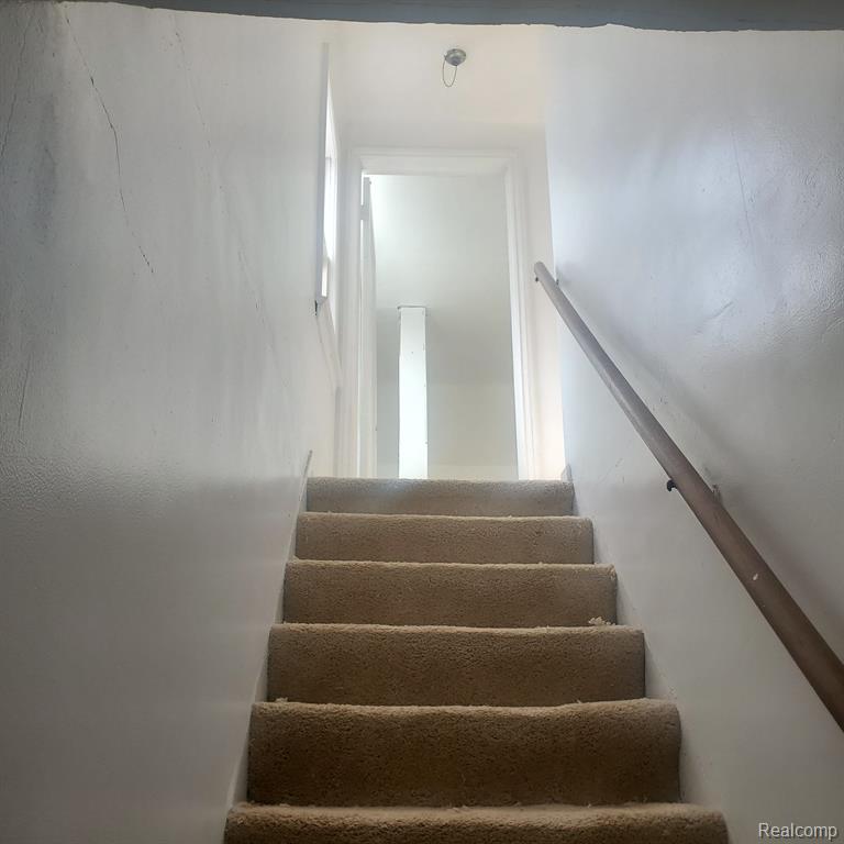 8229 Carlin Street Detroit, MI 48228 - Photo 6 of 26