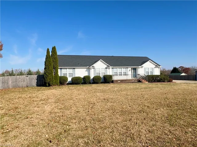 $2,000 | 131 Saddlebred Loop, Stokesdale, NC 27357