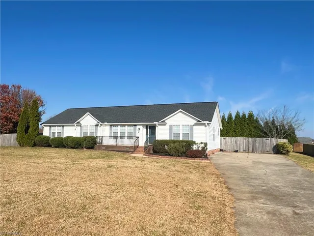 $2,000 | 131 Saddlebred Loop, Stokesdale, NC 27357