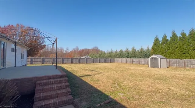 $2,000 | 131 Saddlebred Loop, Stokesdale, NC 27357