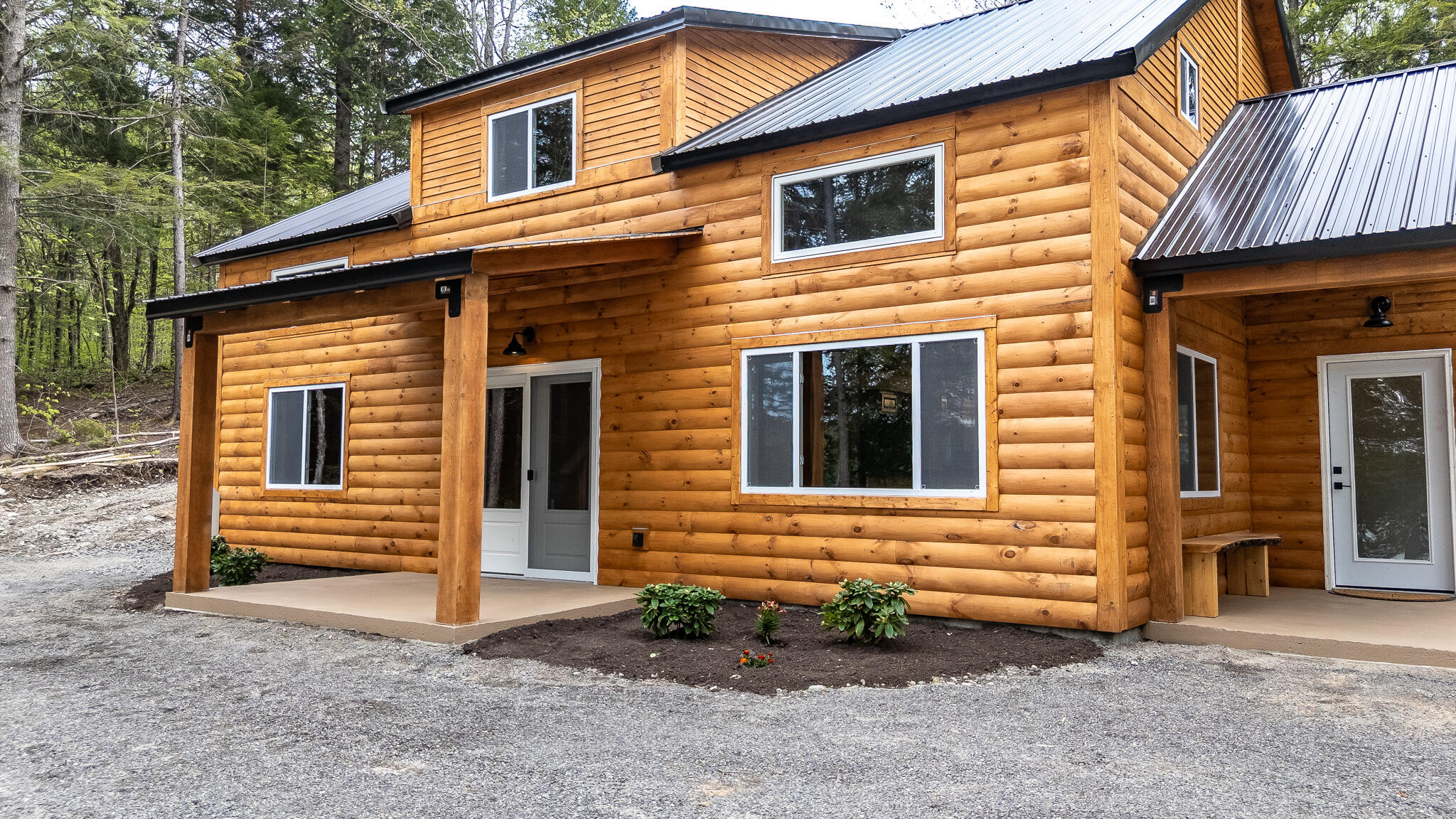 Lot A6 Jaquith Pond Road Brownville, ME 04414 - Photo 67 of 79 DJI_20260519122632_0303_D