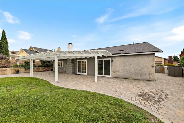 $5,000 | 23941 Vía Navarra, Mission Viejo, CA 92691