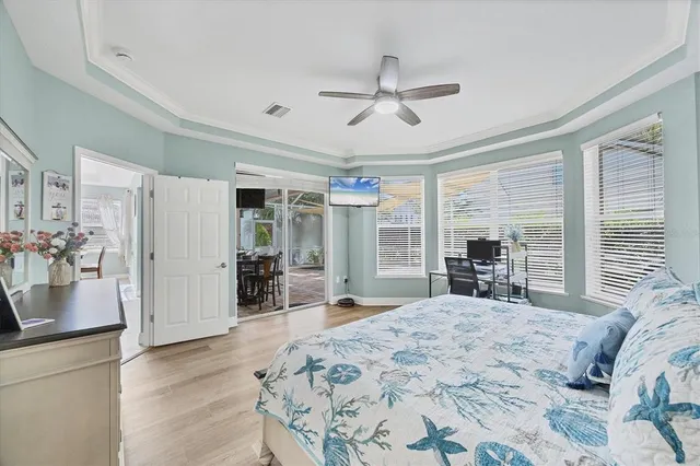 $344,000 | 15384 Mille Fiore Boulevard, Port Charlotte, FL 33953