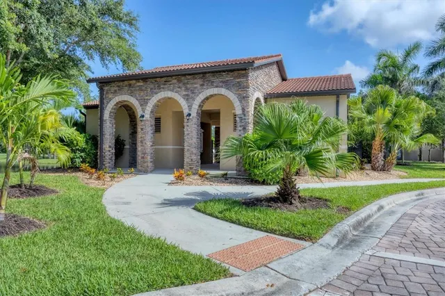 $344,000 | 15384 Mille Fiore Boulevard, Port Charlotte, FL 33953