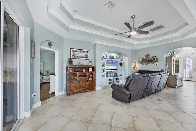 $344,000 | 15384 Mille Fiore Boulevard, Port Charlotte, FL 33953