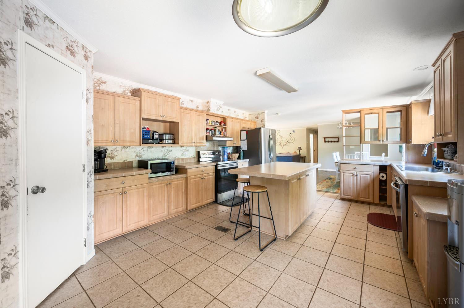 740 Long Island Road Gladys, VA 24554 - Photo 14 of 55
