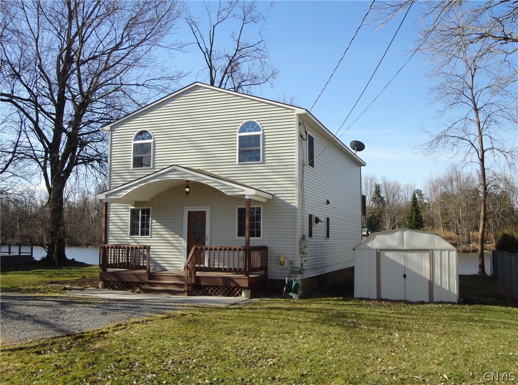 3344 Hayes Road Lysander, NY 13027 - Photo 1 of 1 Gallery Image 1