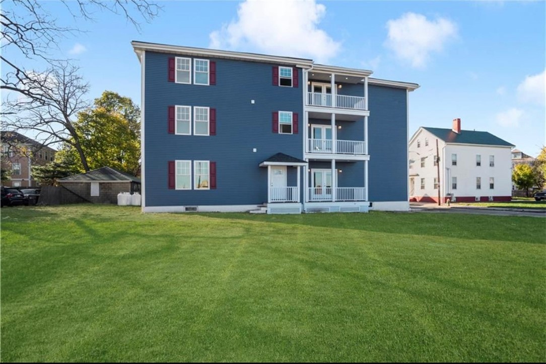 38 Maple Street, Unit 1 Providence, RI 02903 - Photo 2 of 14