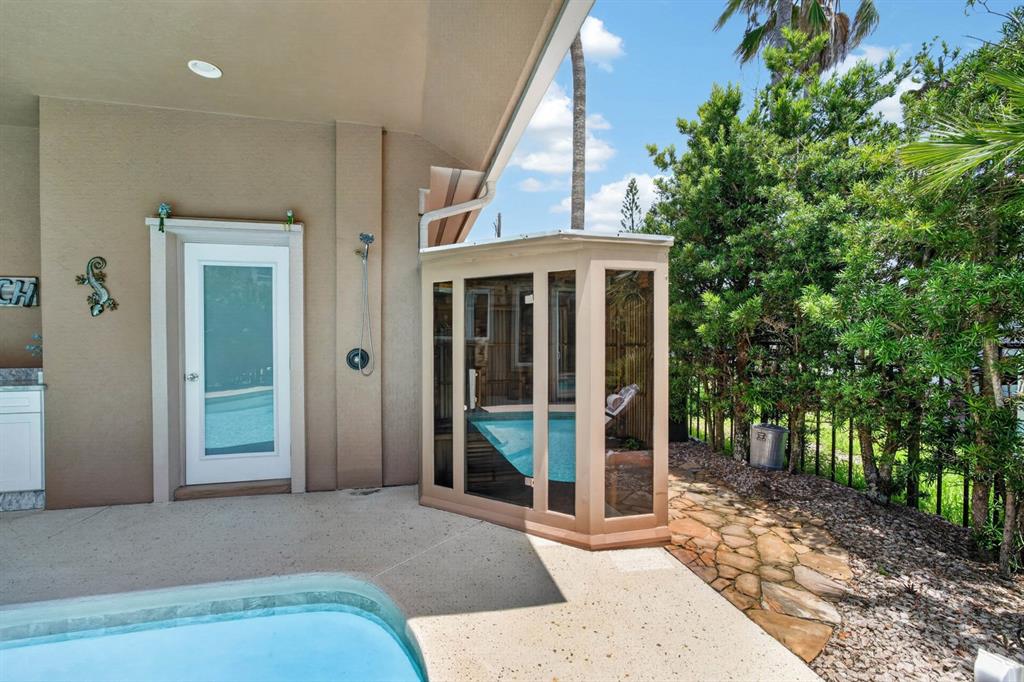 621 Riverview Road Flagler Beach, FL 32136 - Photo 68 of 85