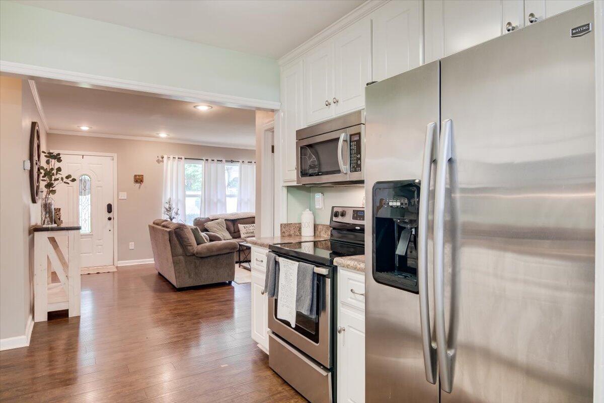 2032 Wren Road North Augusta, SC 29841 - Photo 11 of 29 11-011-