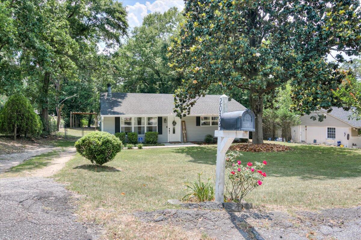 2032 Wren Road North Augusta, SC 29841 - Photo 29 of 29 29-029-