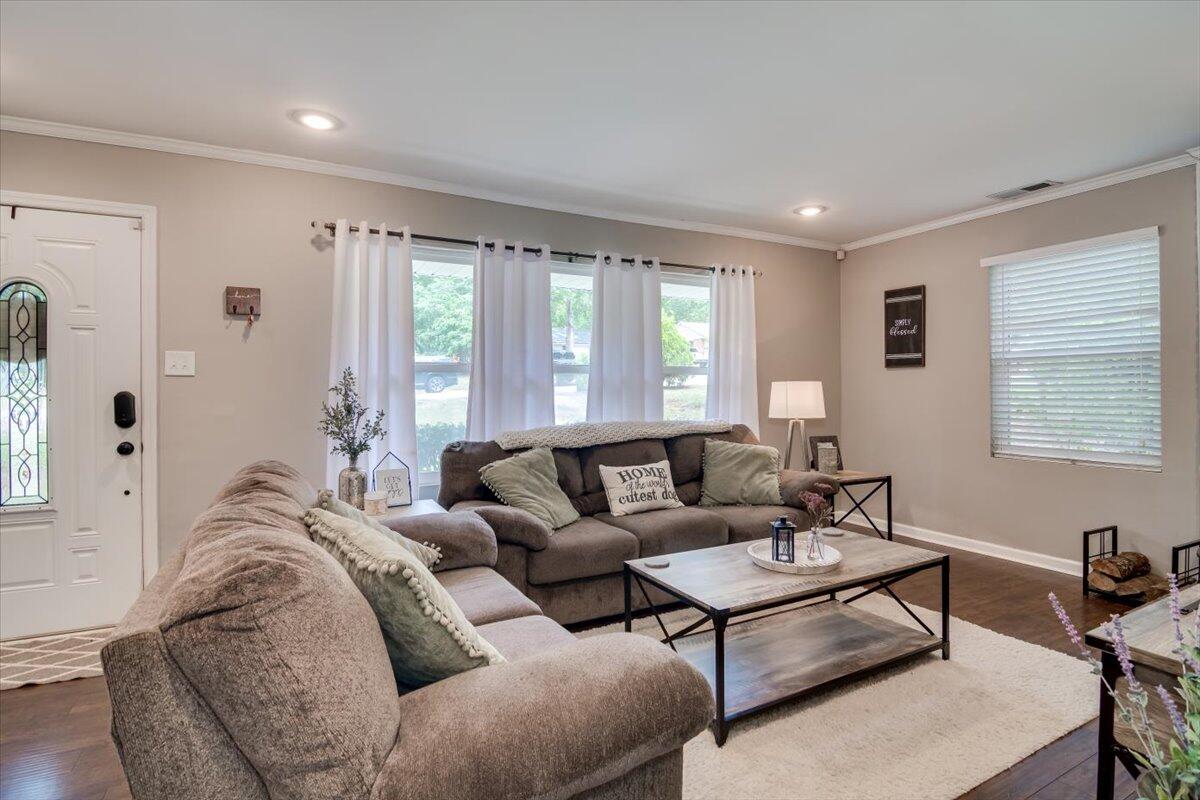 2032 Wren Road North Augusta, SC 29841 - Photo 5 of 29 05-005-