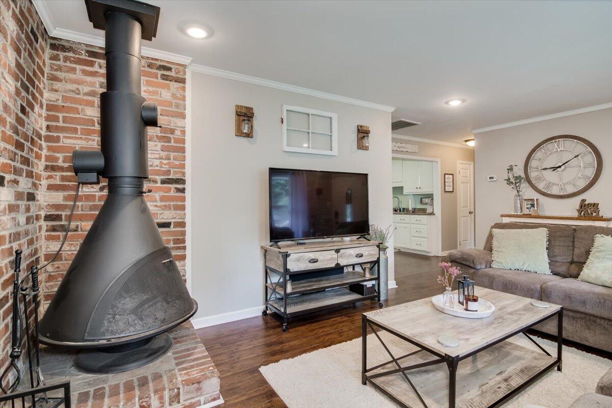 2032 Wren Road North Augusta, SC 29841 - Photo 6 of 29 06-006-