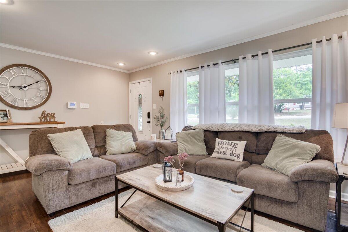 2032 Wren Road North Augusta, SC 29841 - Photo 7 of 29 07-007-