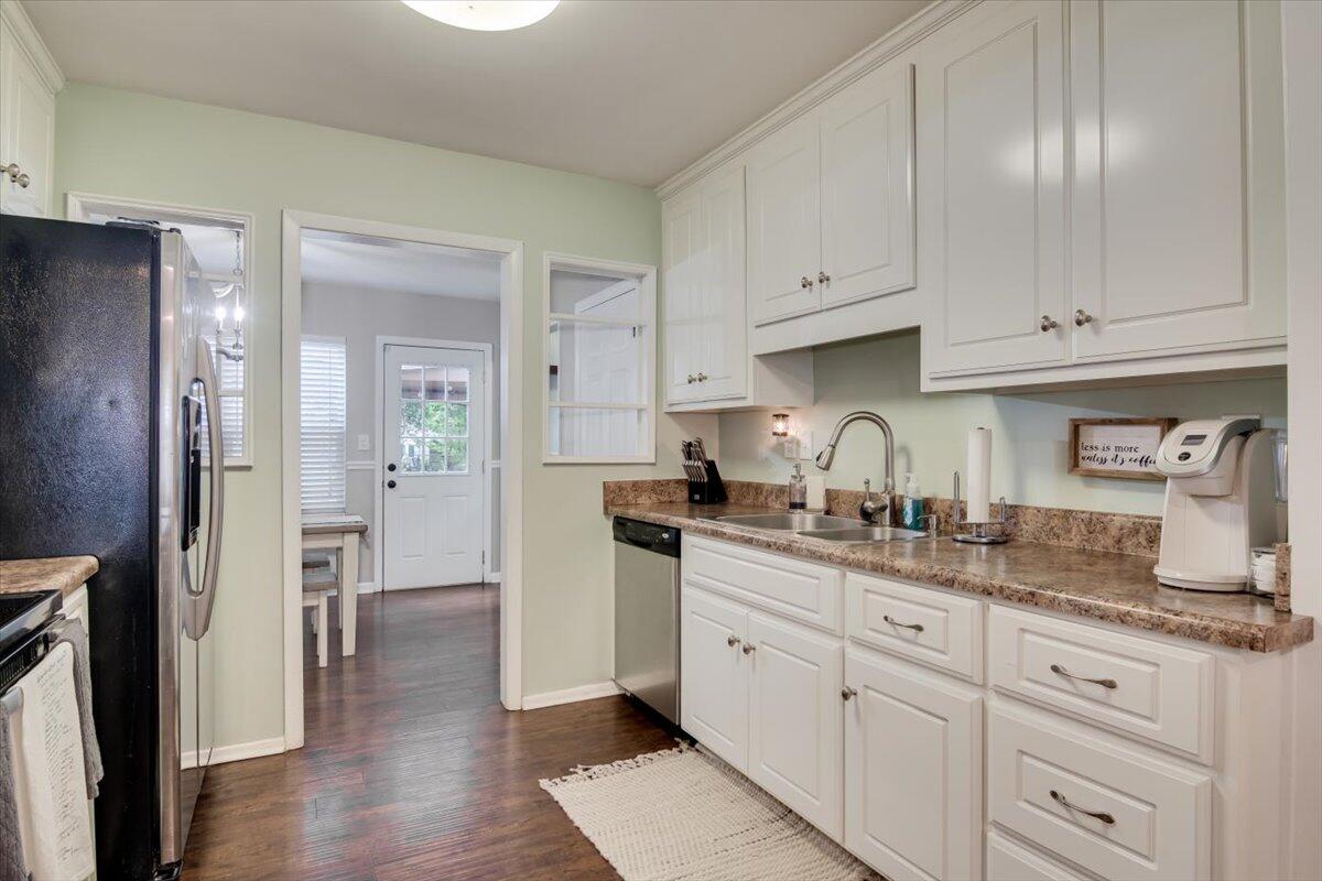 2032 Wren Road North Augusta, SC 29841 - Photo 8 of 29 08-008-