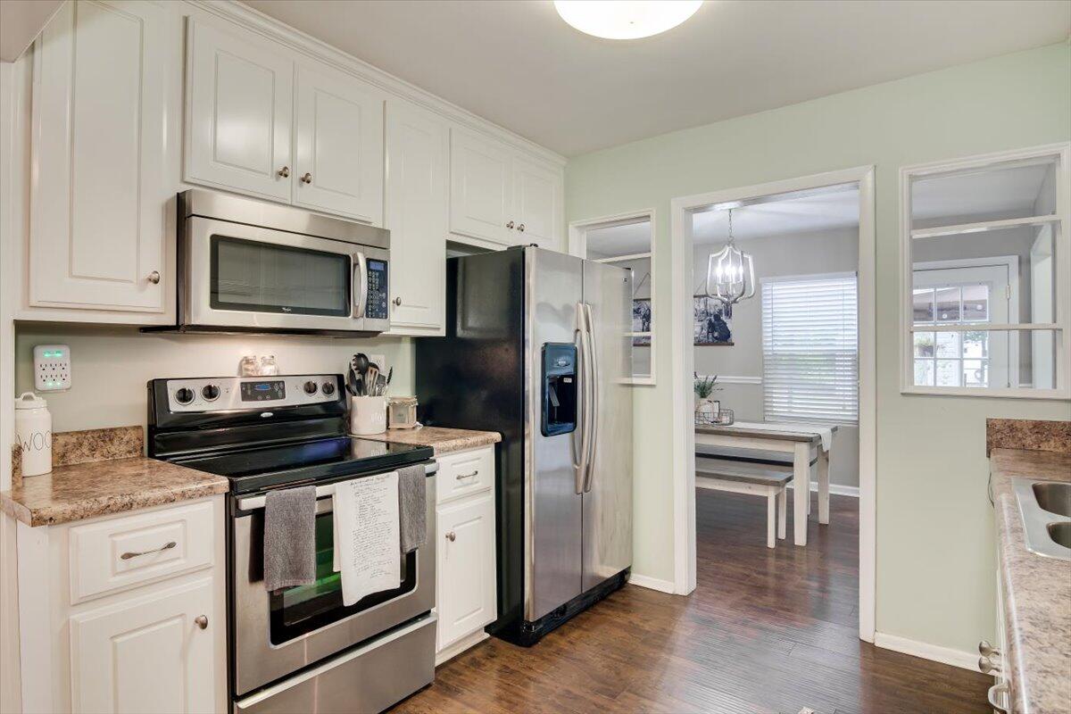 2032 Wren Road North Augusta, SC 29841 - Photo 9 of 29 09-009-