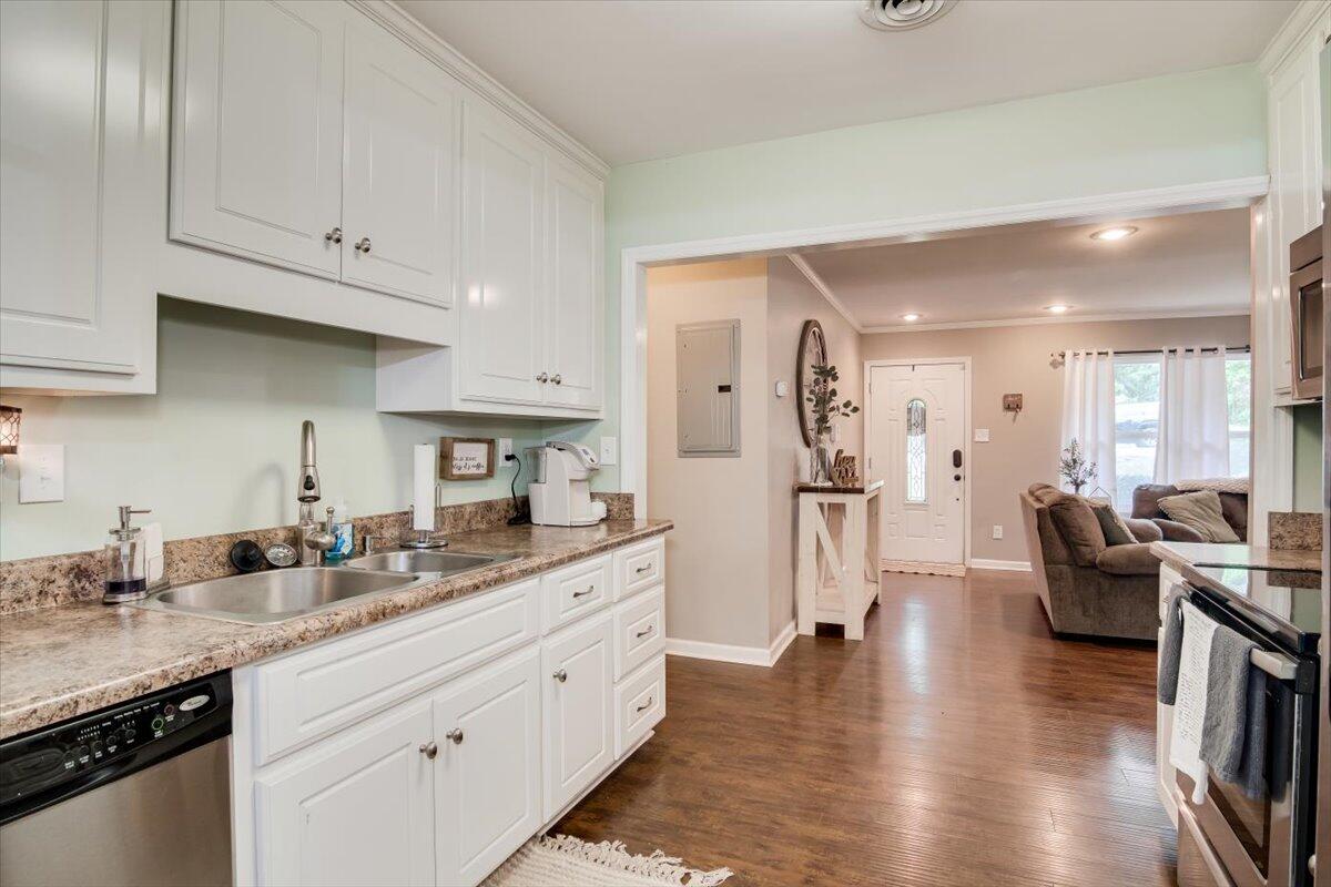 2032 Wren Road North Augusta, SC 29841 - Photo 10 of 29 10-010-