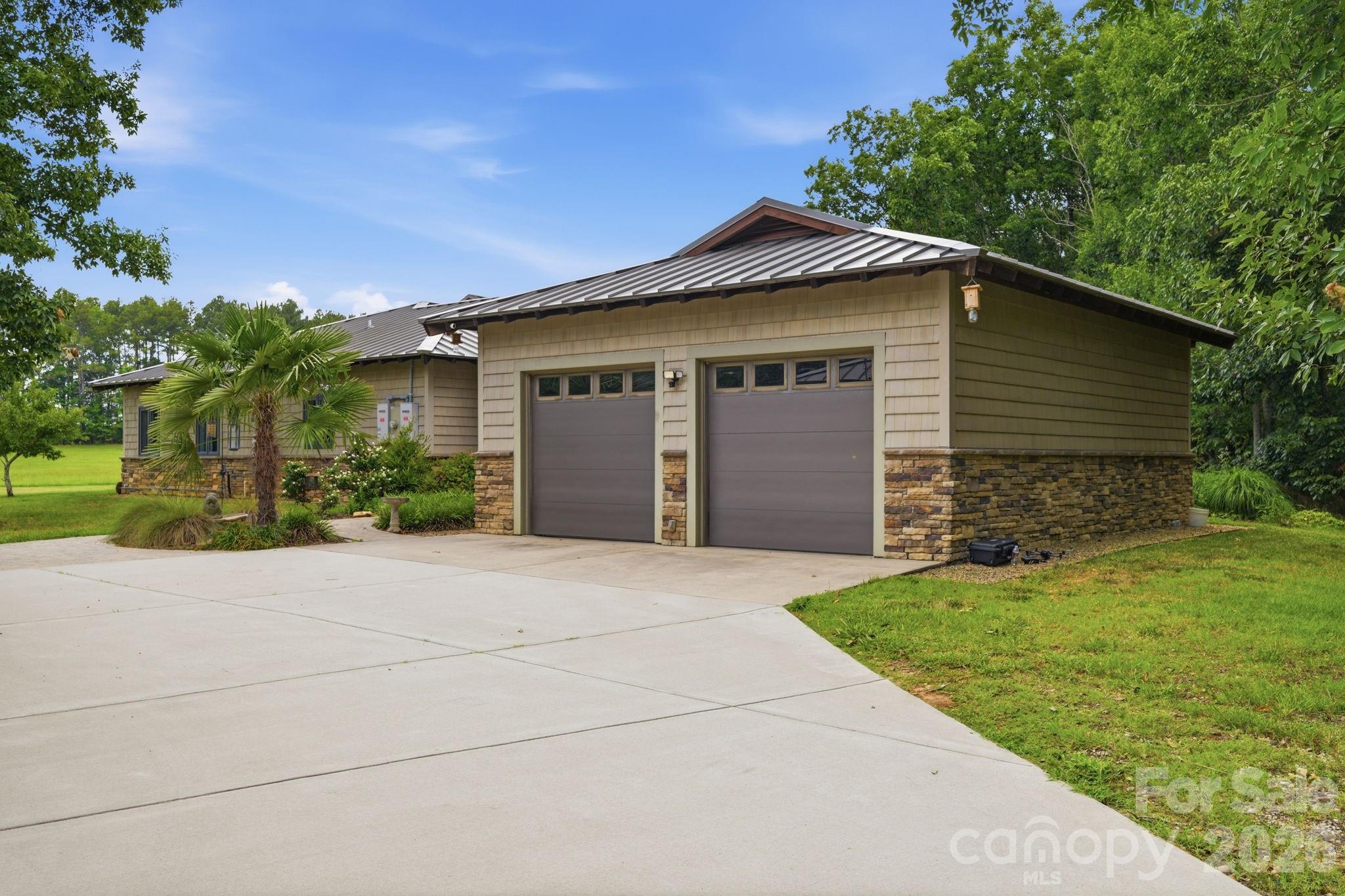 2545 North Rocky River Road Lancaster, SC 29720 - Photo 22 of 48