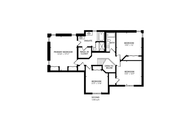 a picture of a bench in front of a wall