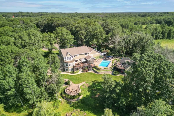 $899,900 | 13905 272nd Avenue Northwest, Zimmerman, MN 55398