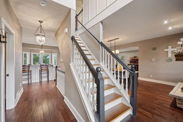 $899,900 | 13905 272nd Avenue Northwest, Zimmerman, MN 55398