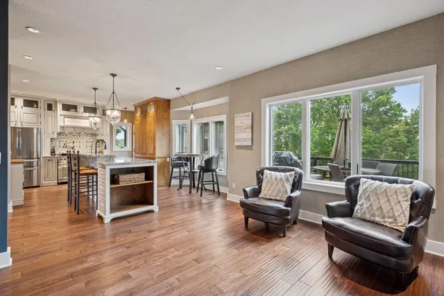 $899,900 | 13905 272nd Avenue Northwest, Zimmerman, MN 55398