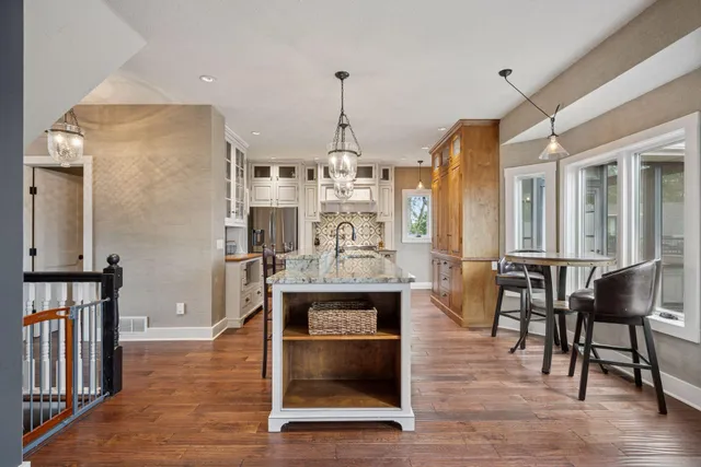 $899,900 | 13905 272nd Avenue Northwest, Zimmerman, MN 55398