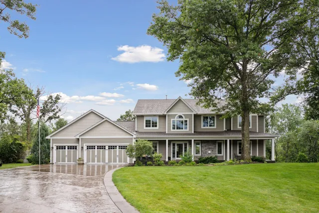 $899,900 | 13905 272nd Avenue Northwest, Zimmerman, MN 55398