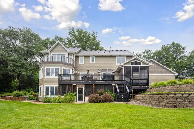 $899,900 | 13905 272nd Avenue Northwest, Zimmerman, MN 55398