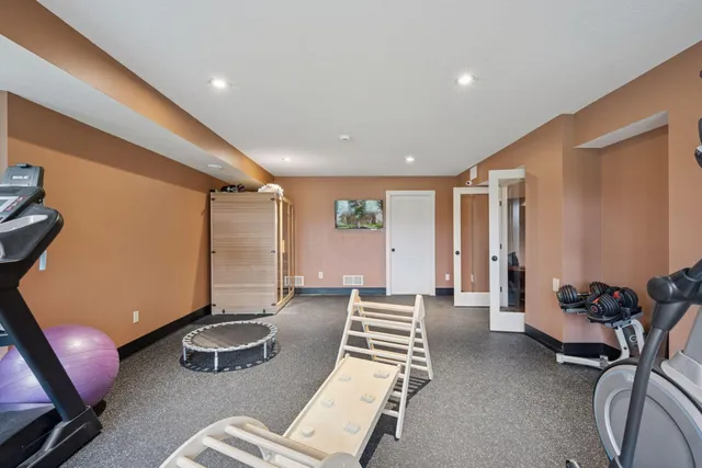 $899,900 | 13905 272nd Avenue Northwest, Zimmerman, MN 55398