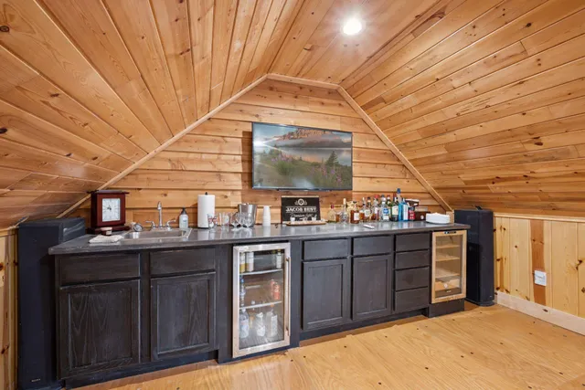 $899,900 | 13905 272nd Avenue Northwest, Zimmerman, MN 55398